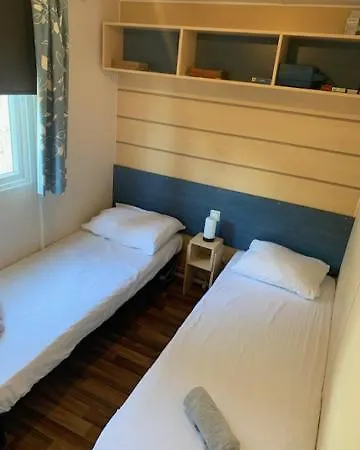 Coquet Mobilhome Climatise * Villeneuve-les-Maguelonne