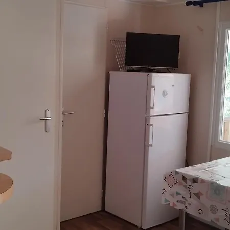 Coquet Mobilhome Climatise Villeneuve-les-Maguelonne